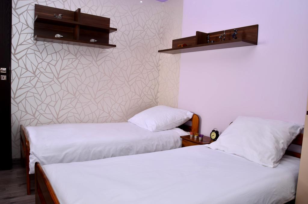 Apartament Kielce Fiolet Екстер'єр фото