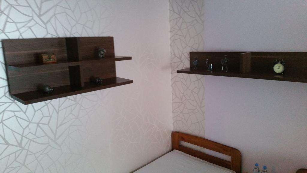 Apartament Kielce Fiolet Екстер'єр фото
