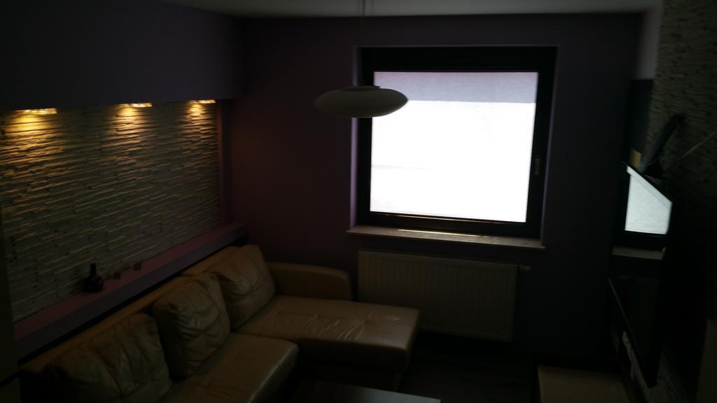 Apartament Kielce Fiolet Екстер'єр фото
