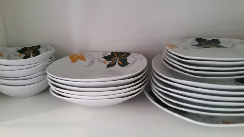 Apartament Kielce Fiolet Екстер'єр фото