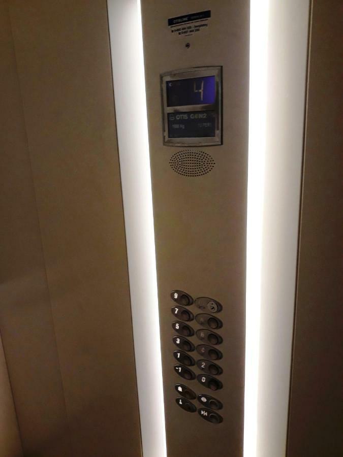 Apartament Kielce Fiolet Екстер'єр фото