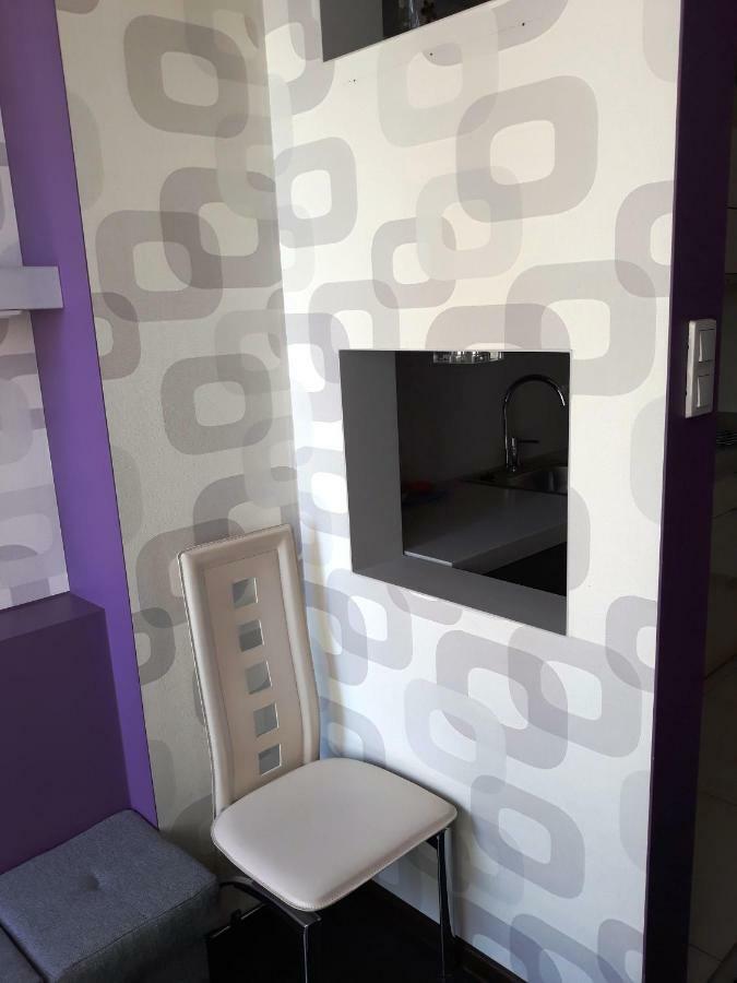Apartament Kielce Fiolet Екстер'єр фото