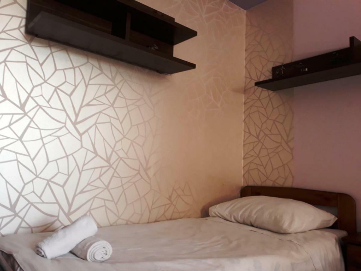 Apartament Kielce Fiolet Екстер'єр фото